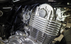 YAMAHA SR400 Gen.3 2007 RH01J