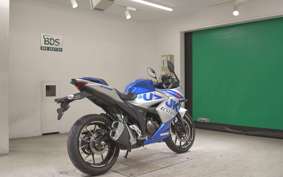 SUZUKI GIXXER 250 SF 2023