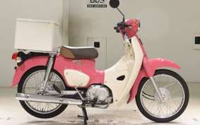 HONDA C110 SUPER CUB 2022 JA44