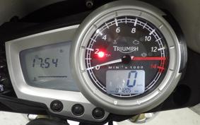 TRIUMPH STREET TRIPLE 2008