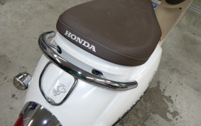 HONDA GIORNO 3 2025 AF77