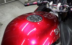 SUZUKI GSX-1300R HAYABUSA 2004