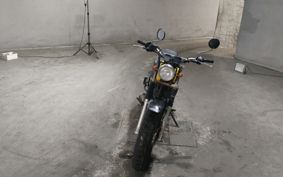 YAMAHA TW225 DG09J