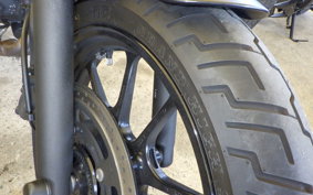 KAWASAKI ELIMINATOR400-3 2024 EL400A