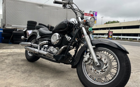 YAMAHA DRAGSTAR 400 CLASSIC 2000 4TR