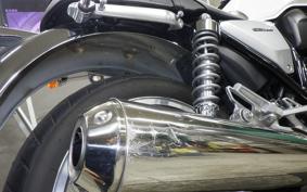 HONDA CB1100 2013 SC65