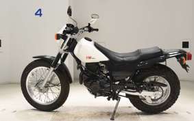 YAMAHA TW200 2025 2JL