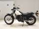 Фото Yamaha TW200 2004 с японского аукциона