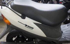 SUZUKI ADDRESS V125 CF4EA