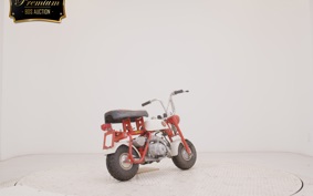 HONDA MONKEY Z50M
