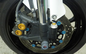 YAMAHA YZF-R6 2008