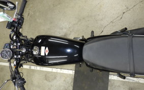 HONDA CB223S 1995 MC40