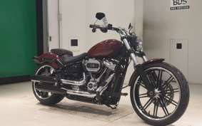 HARLEY FXBRS1870 2019
