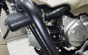 HONDA CT125 HUNTER CUB 2025 JA55