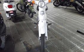 HONDA LITTLE CUB AA01