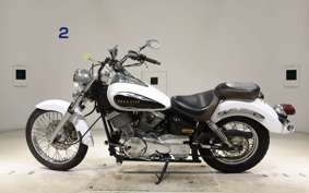 YAMAHA DRAGSTAR 250 VG05J