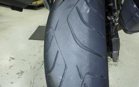 SUZUKI BANDIT 1250 F 2012 GW72A