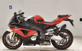 BMW S1000RR 2013