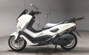 YAMAHA N-MAX 125 SE86J