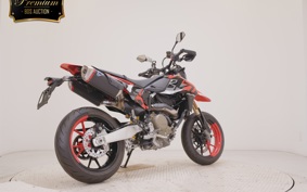 DUCATI HYPERMOTARD 698 2024