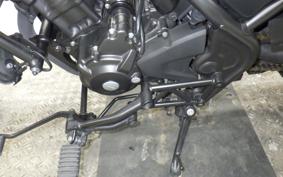 HONDA REBEL 250 S MC49