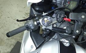 YAMAHA YZF-R6 2018