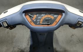 HONDA DIO AF18