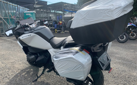 BMW R1300RT ASA 2026 0M41
