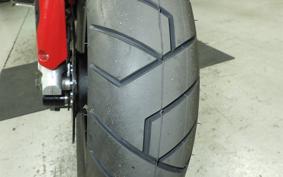 BENELLI TNT125 2021