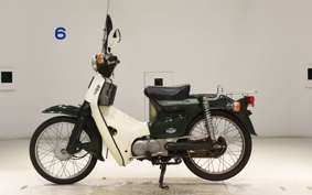 HONDA C50 SUPER CUB 2019 C50