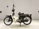 Фото Honda C50 SUPER CUB 2019 с японского аукциона