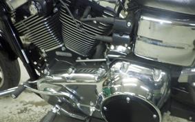 HARLEY FXDL 1580 2016