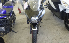 SUZUKI GSX-R125 DL32D