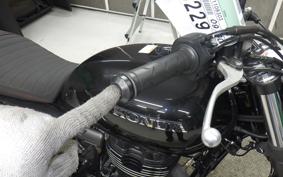 HONDA GB350S 2024 NC59
