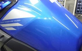 SUZUKI V-STROM 250 A 2013