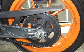 KTM 390 DUKE 2014