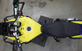 SUZUKI Vストローム800DE 2025 EM1BA