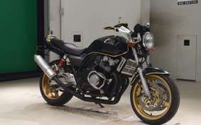 HONDA CB400SF VTEC SPEC 2 2003 NC39