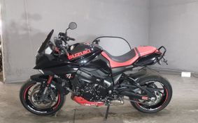 SUZUKI KATANA 2020 GT79B