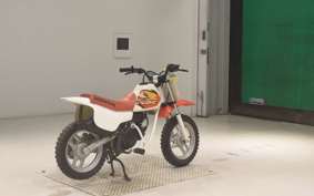 HONDA QR50 2018 AE01