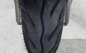 SUZUKI SWISH 125 2008 DV12B
