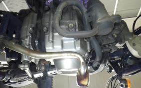 HONDA MONKEY 2023 AB27