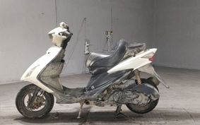 SUZUKI ADDRESS V125 CF4MA