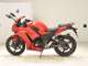 Фото Honda CBR250R A 2016 с японского аукциона