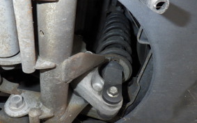 SUZUKI GEMMA 250 CJ47A