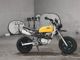 Фото Honda APE 100 с японского аукциона