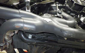 HARLEY FLHXSE 1800CVO 2016