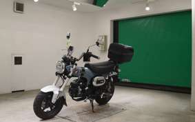 HONDA DAX 125 2015 JB04