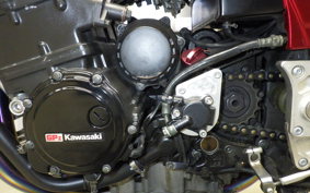 KAWASAKI GPZ900R NINJA 1998 ZX900A
