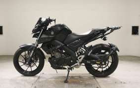 YAMAHA MT-15 2001